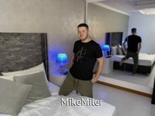 MikeMiler Zizi X