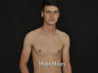 MikeMiles
