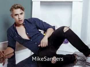 MikeSanders