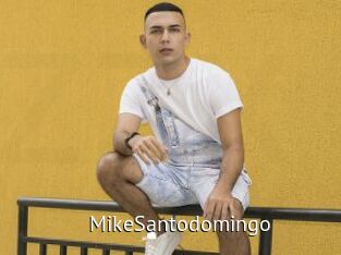 MikeSantodomingo