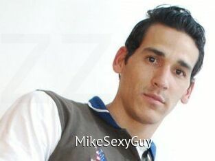 MikeSexyGuy