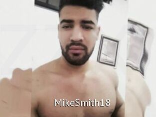 MikeSmith18