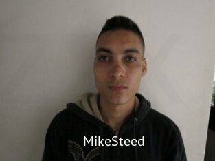MikeSteed
