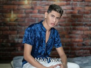 MikeTwice Zizi X