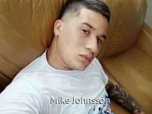 Mike_Johnsson Zizi X