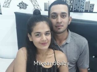 MikeandGaby