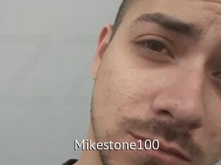 Mikestone100