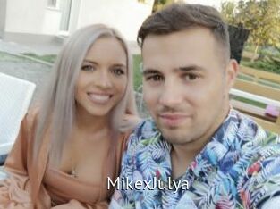 MikexJulya