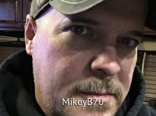 MikeyB70