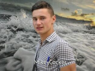 MikeyCocker