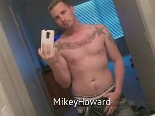 Mikey_Howard