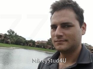 MikeyStud4U