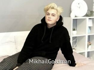 MikhailGoldman
