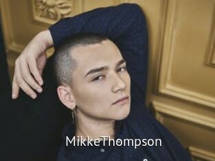 MikkeThompson