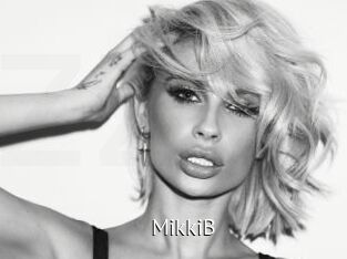 MikkiB