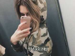 MikkiHot