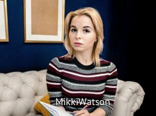 MikkiWatson