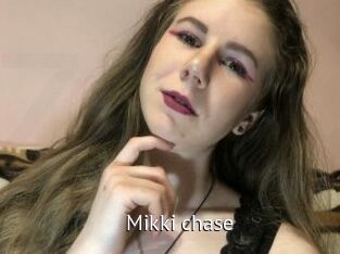 Mikki_chase Zizi X