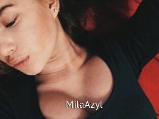 MilaAzyl