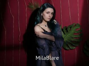 MilaBlare
