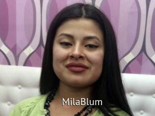 MilaBlum