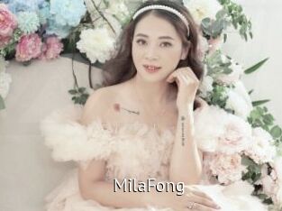 MilaFong