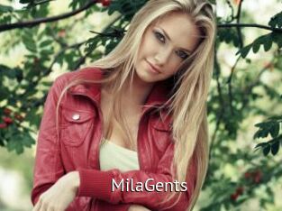 MilaGents