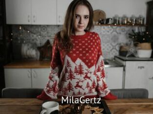 MilaGertz