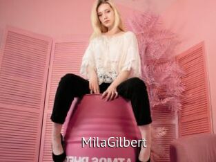 MilaGilbert