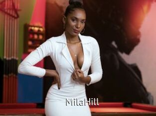 MilaHill