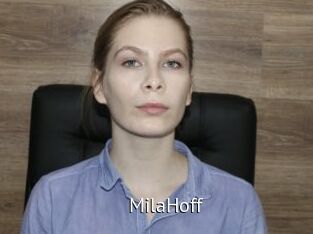 MilaHoff