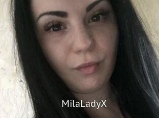 MilaLadyX Zizi X