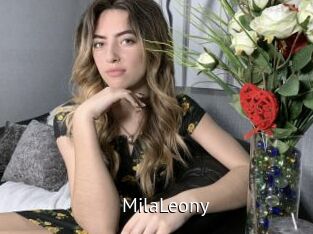 MilaLeony