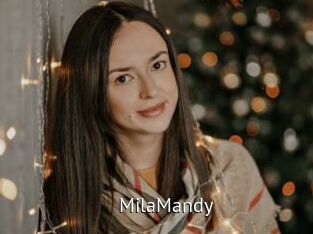 MilaMandy