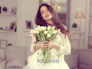 MilaMint Zizi X