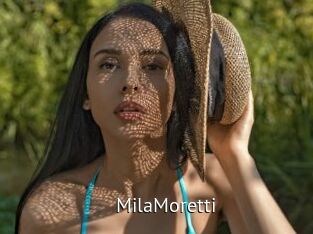 MilaMoretti