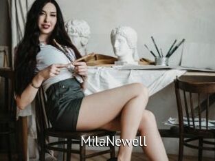 MilaNewell Zizi X
