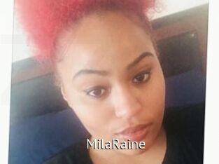 MilaRaine