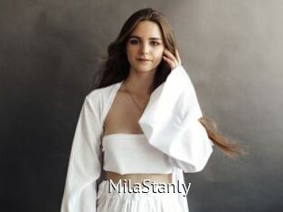 MilaStanly