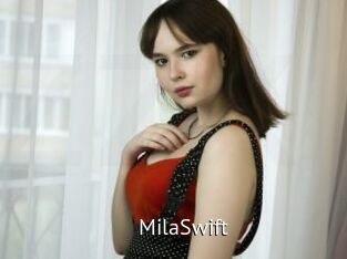 MilaSwift