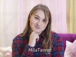MilaTanner