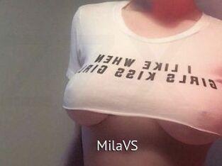 MilaVS