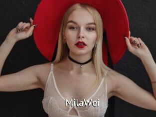 MilaWei Zizi X