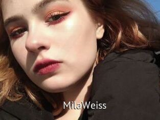 MilaWeiss Zizi X
