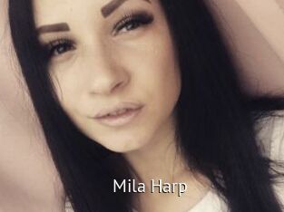 Mila_Harp