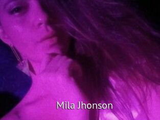 Mila_Jhonson
