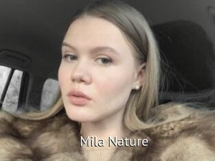 Mila_Nature