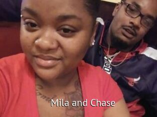 Mila_and_Chase