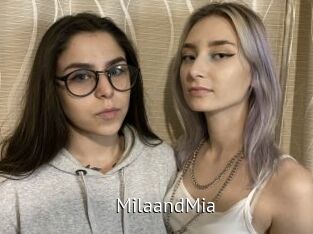MilaandMia