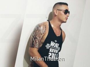 MilanThonson
